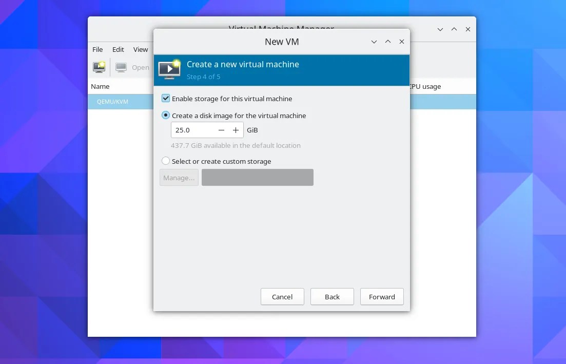 How to Install a KVM in Arch Linux and Configure Your Virtual Machine