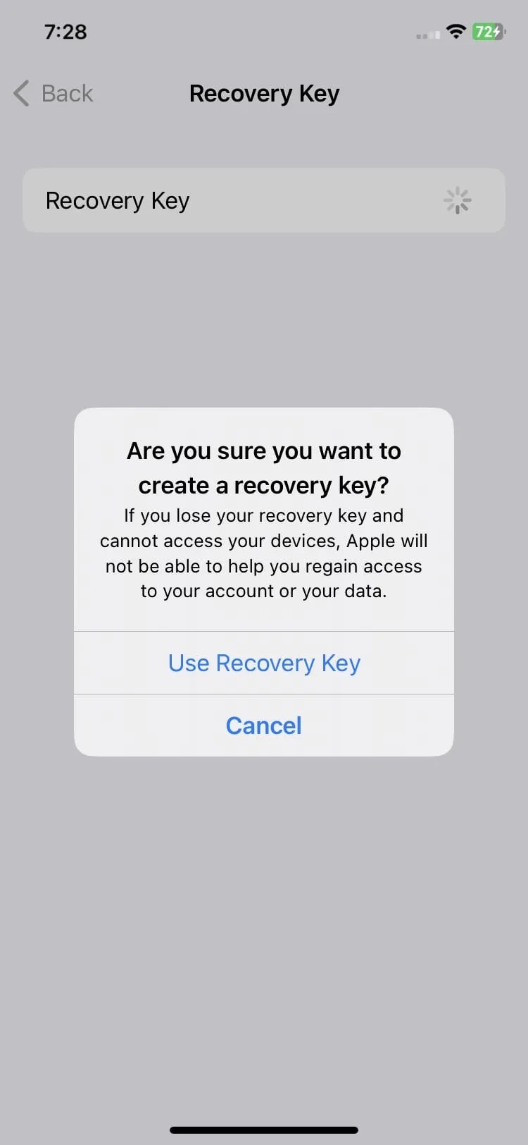 The 7 Pros and Cons of Using a Recovery Key for Your Apple Account