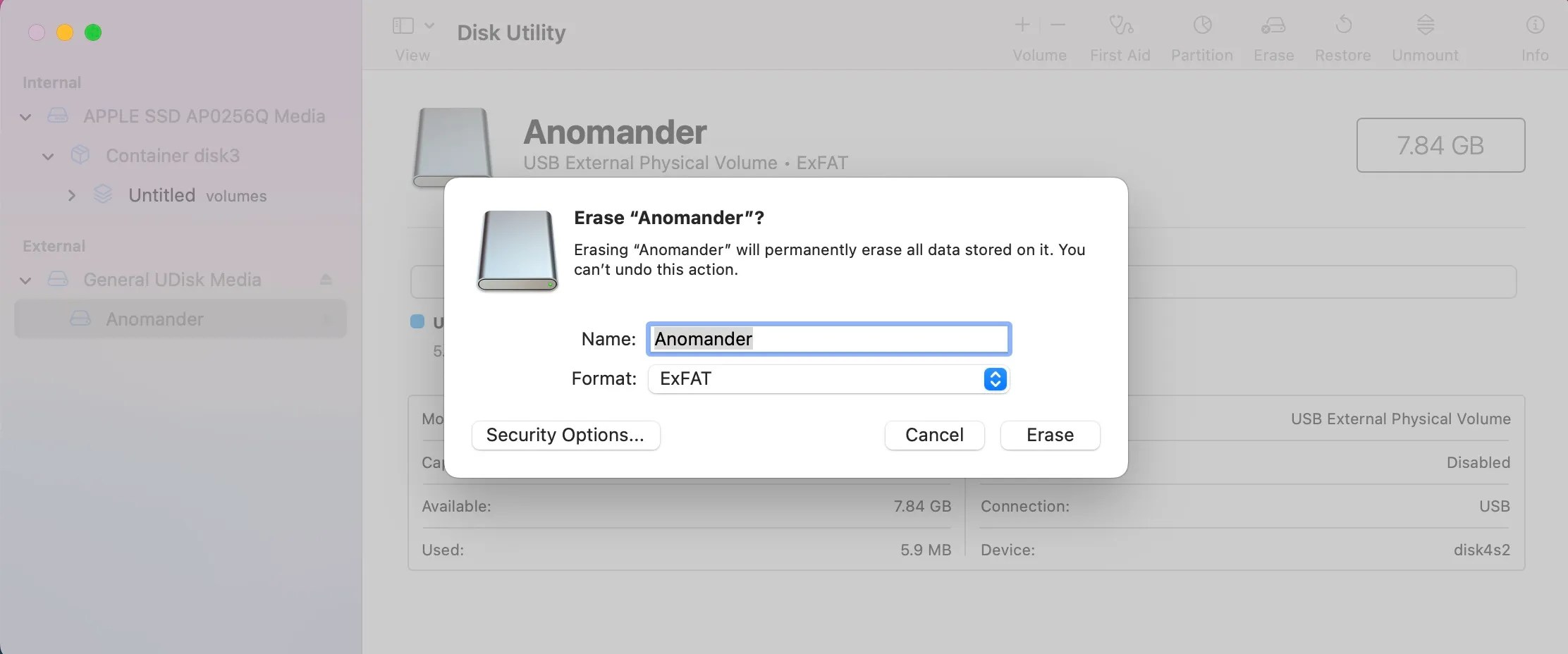 How to Access Media From a USB Drive on Your PS5