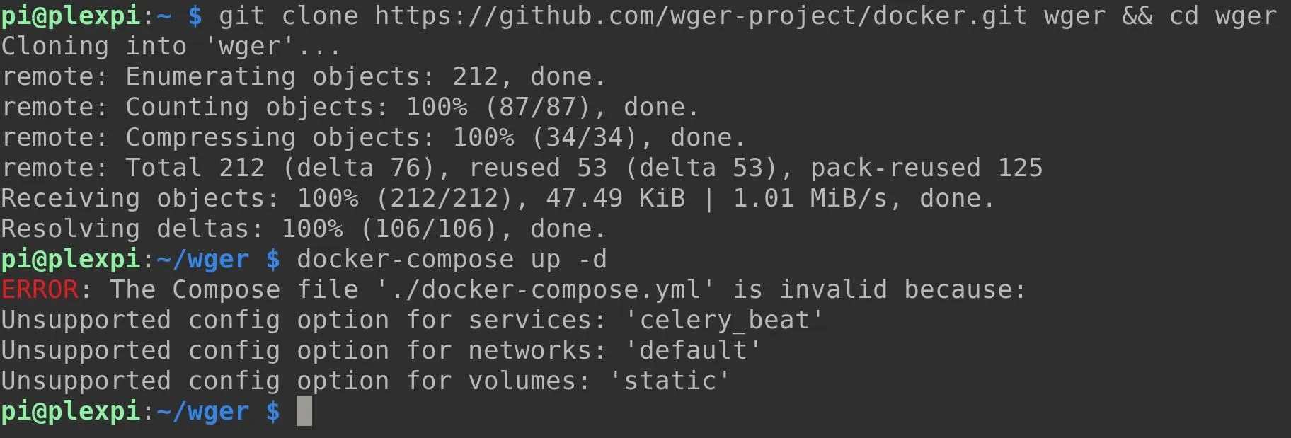 How to Manually Install the Latest Docker Compose Version on Linux
