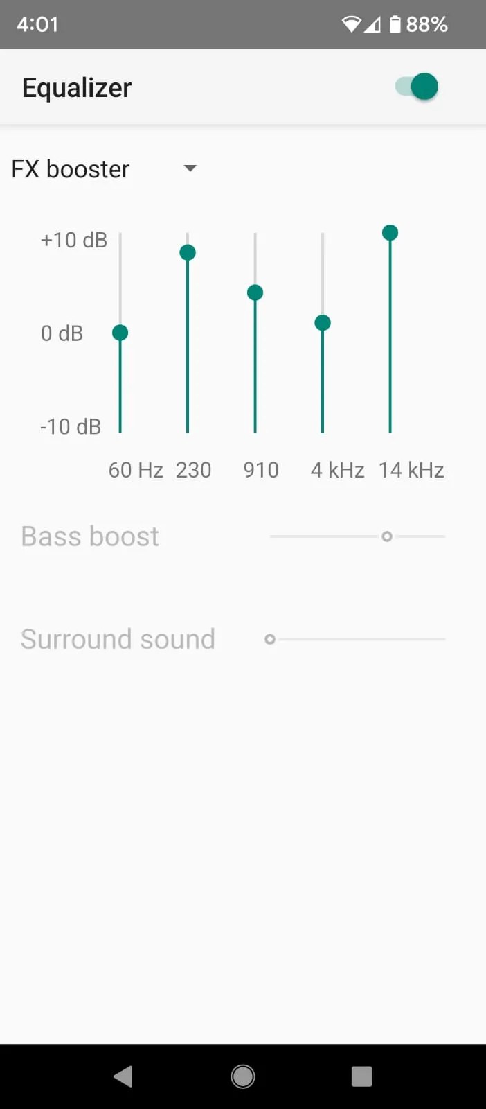 The 10 Best AdFree Music Player Apps for Android