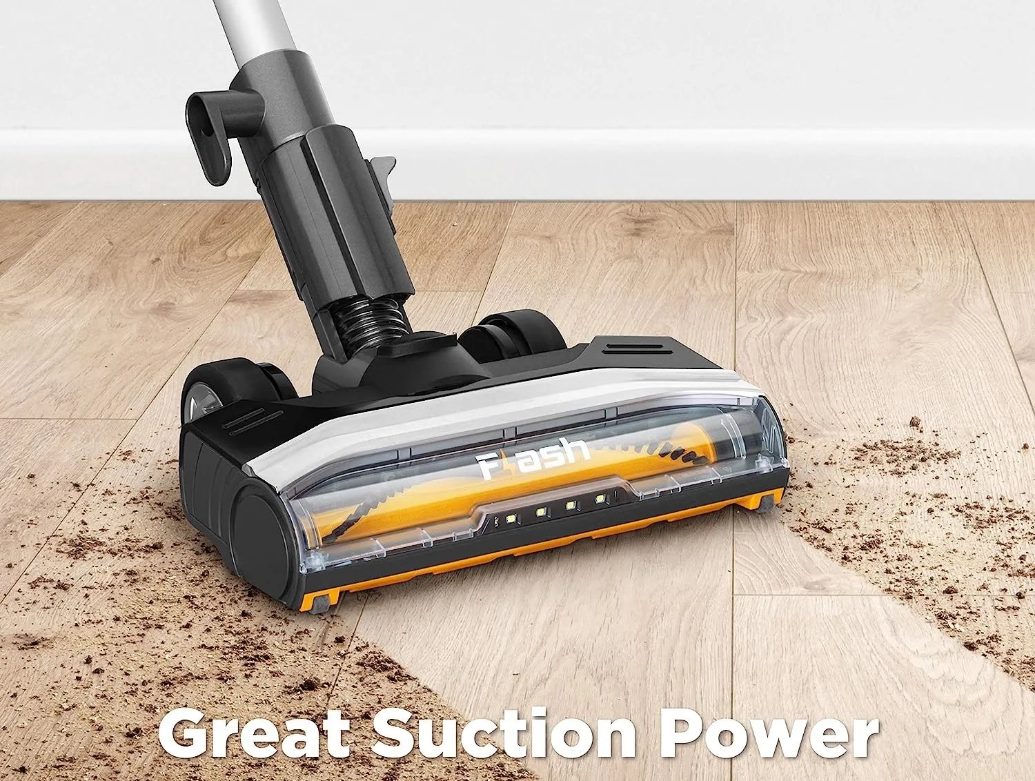 Grab the New Eureka RapidClean Pro and Your Favorite Vacuums at the Best Deals This Prime Day