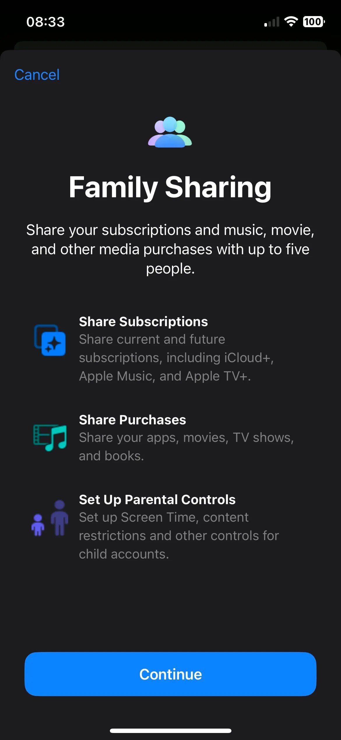 What Is Apple Family Sharing and How Do You Use It?