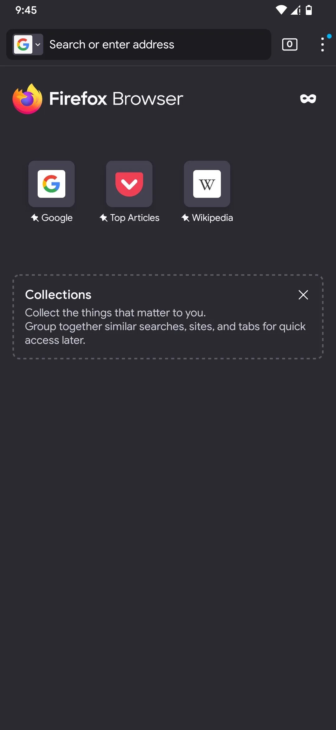 How to Install Firefox AddOns on Android