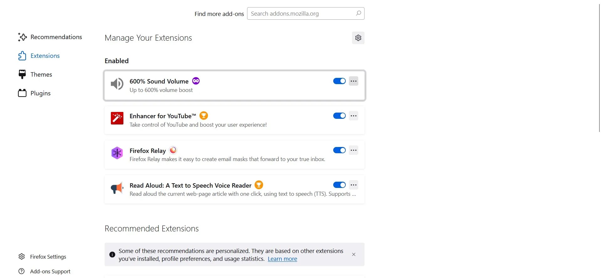 How to Use Browser Extensions and Addons in Incognito Mode
