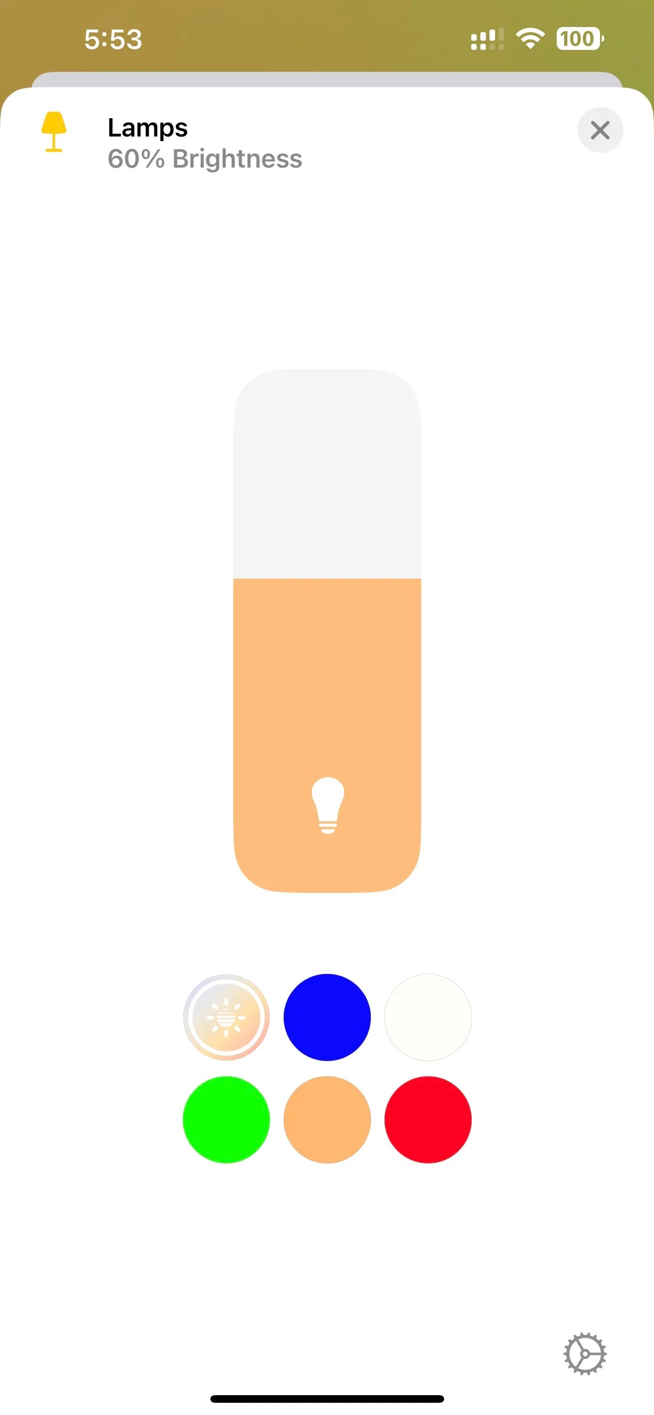 How to Control Your Smart Lights With the Apple Home App