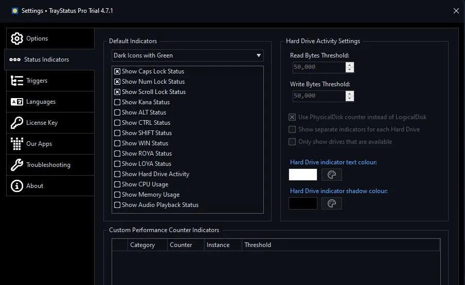 How to Add Num, Caps, and Scroll Lock Key Indicators to Windows 11’s