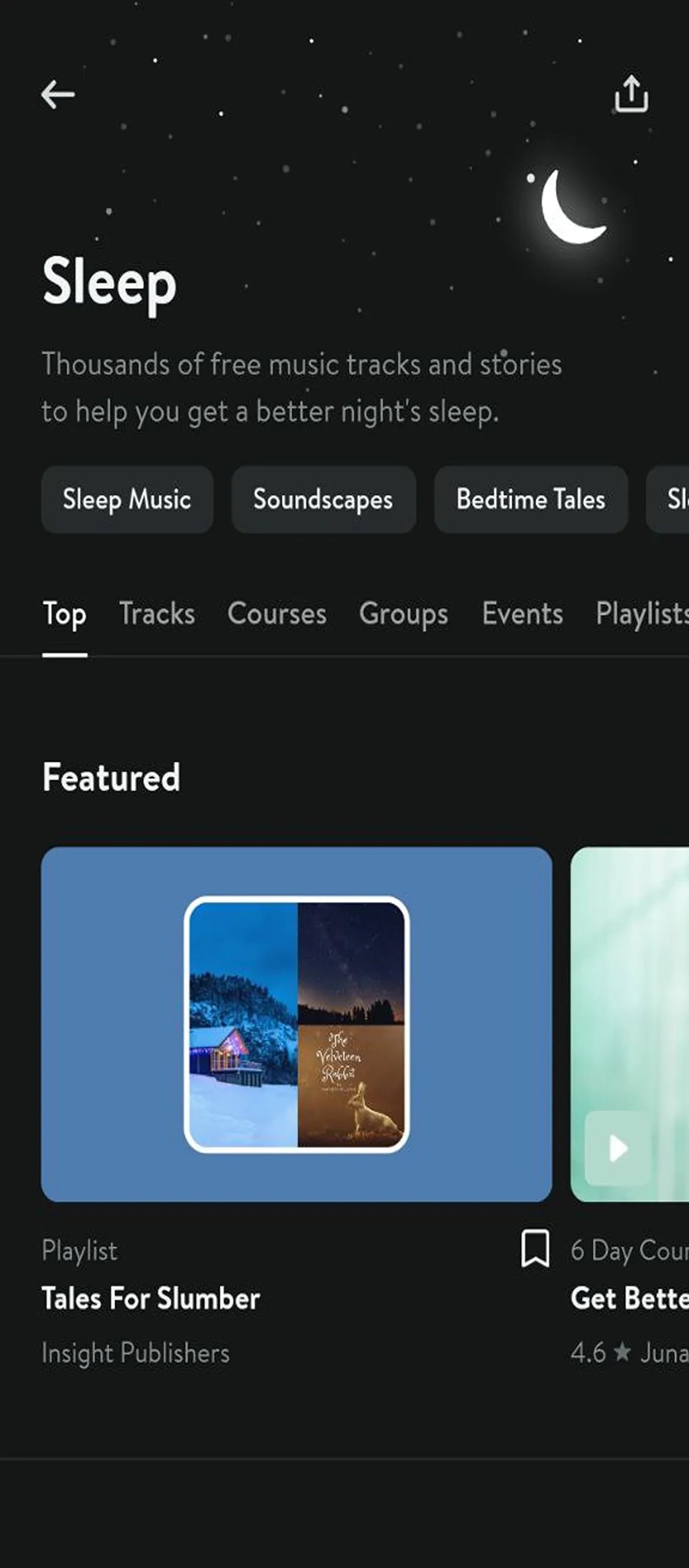 The 7 Best Free Sleep Apps to Help You Get to Sleep