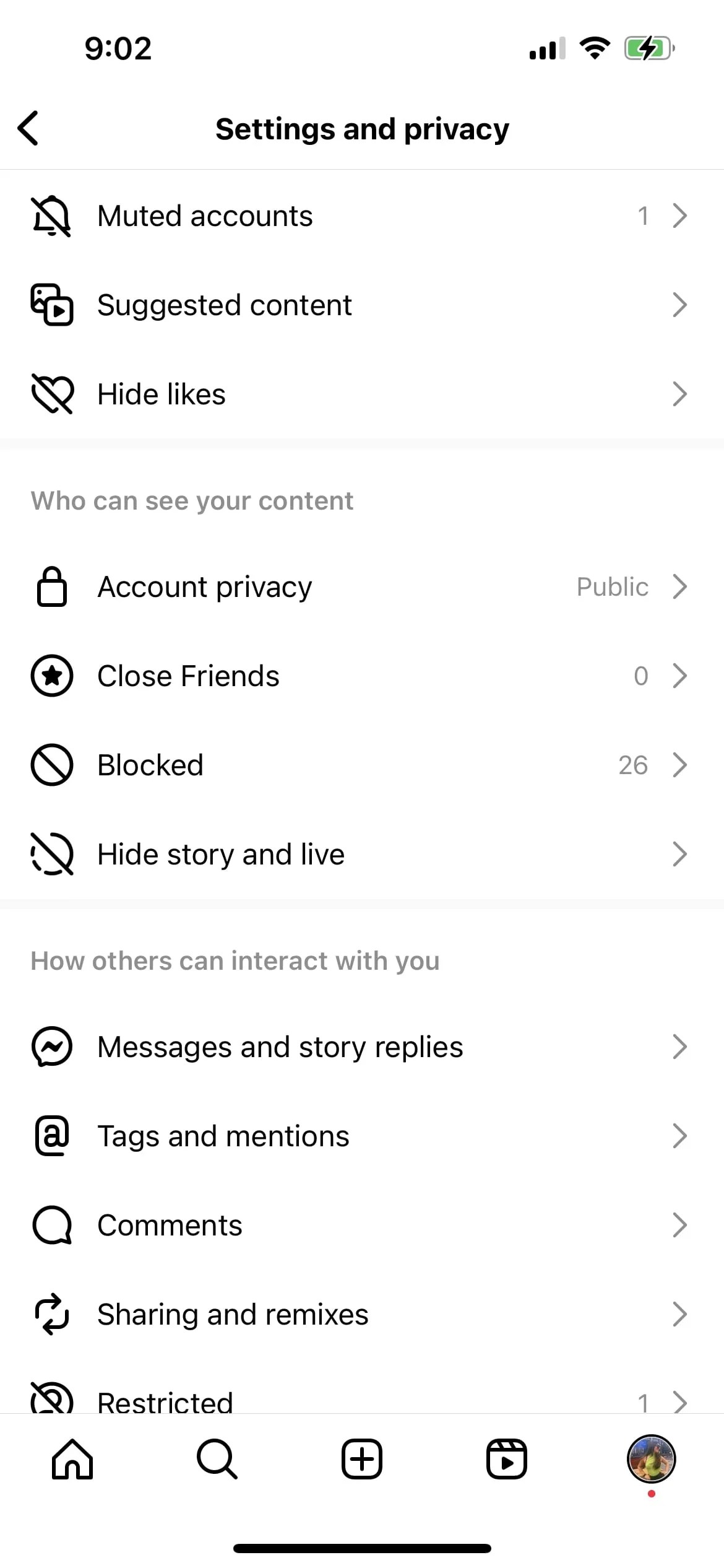 Everything You Need to Know About Instagram Screenshot Notifications
