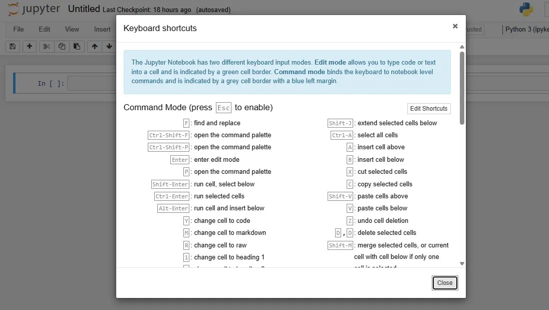 7 Jupyter Notebook Tips and Tricks to Maximize Your Productivity