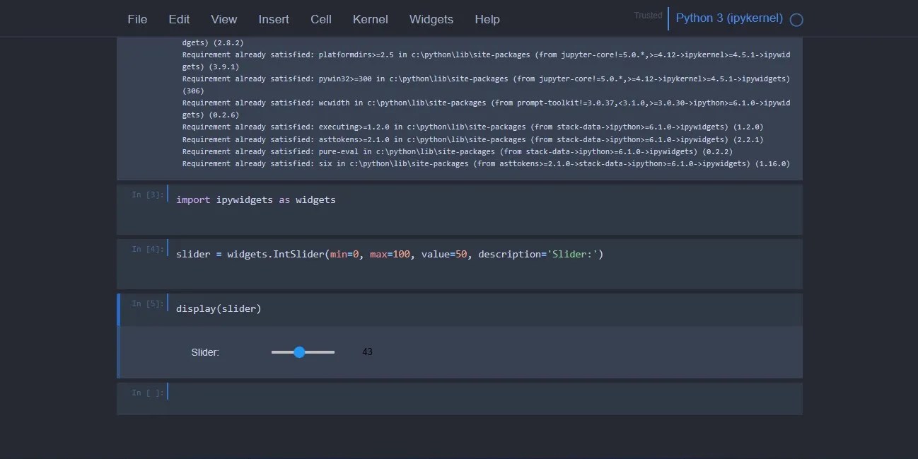 7 Jupyter Notebook Tips and Tricks to Maximize Your Productivity