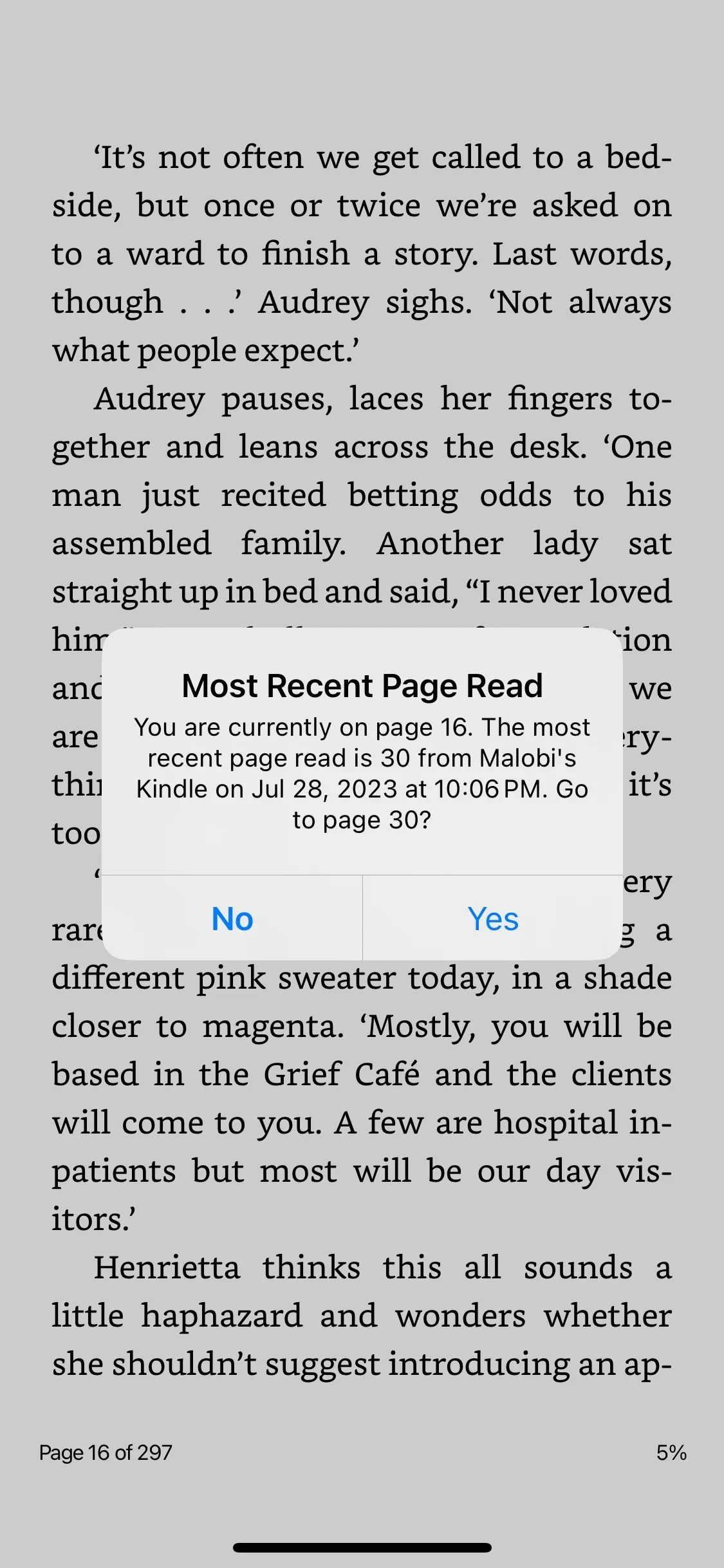 8 Amazon Kindle Accessibility Features Worth Exploring