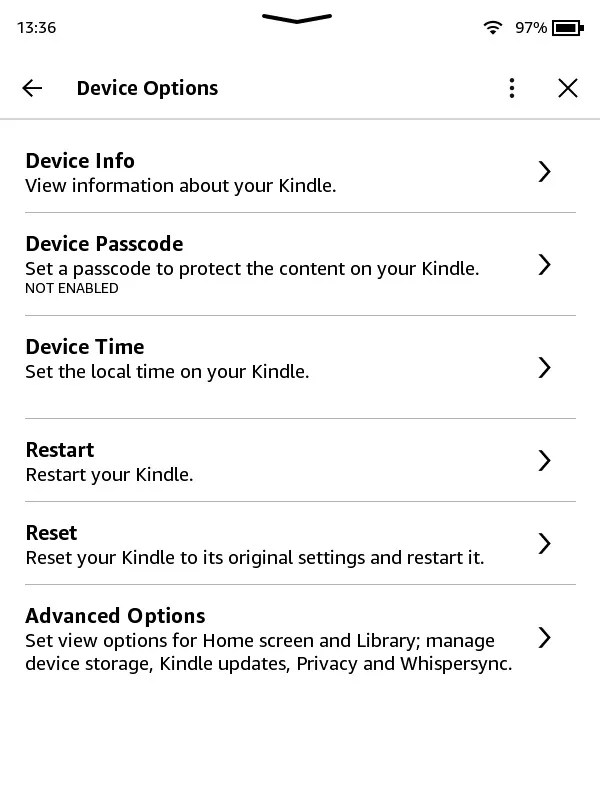 How to Find Out Which Kindle Model You Have 4 Ways