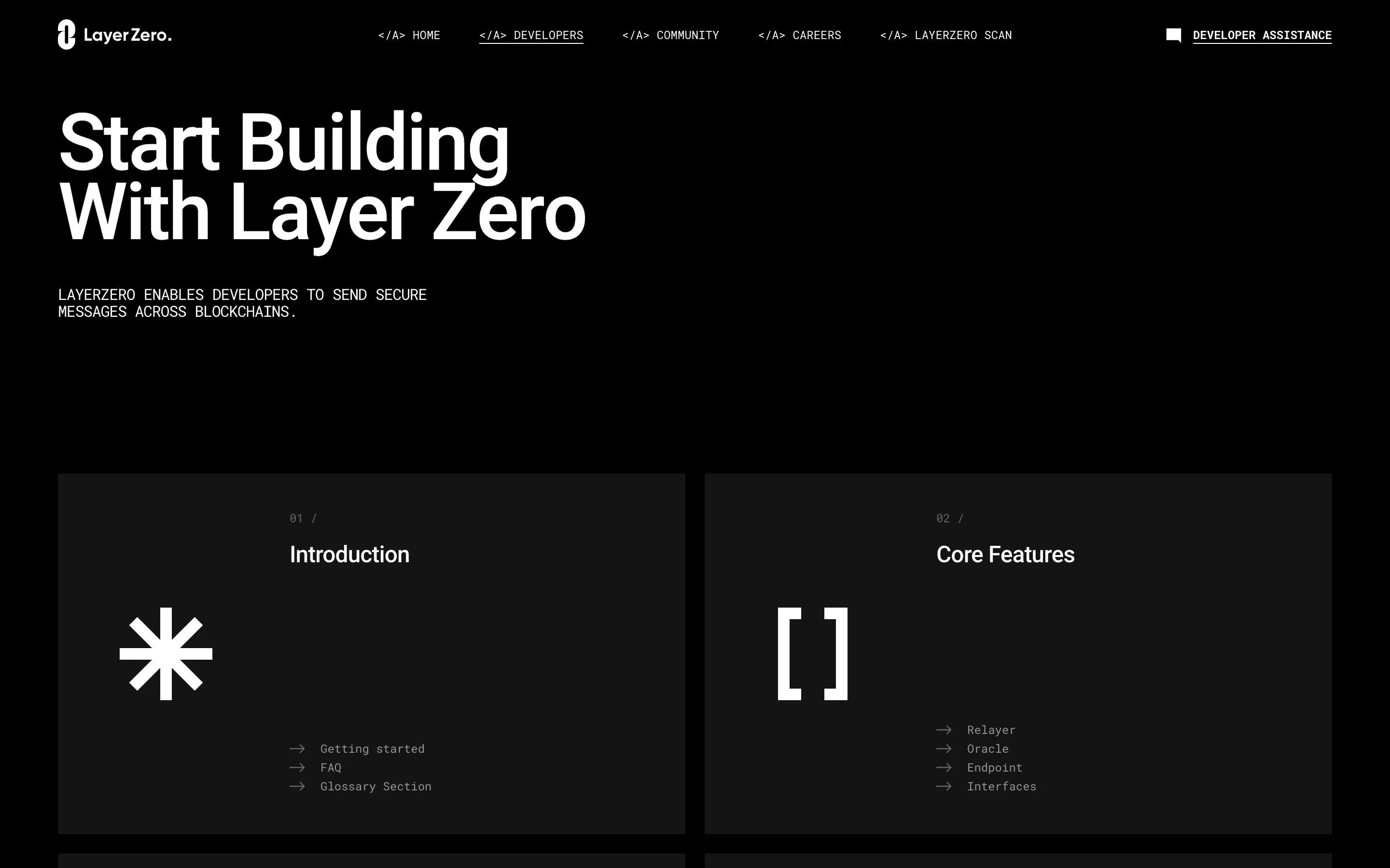 What Is LayerZero? Can It Solve the Blockchain Interoperability Problem?