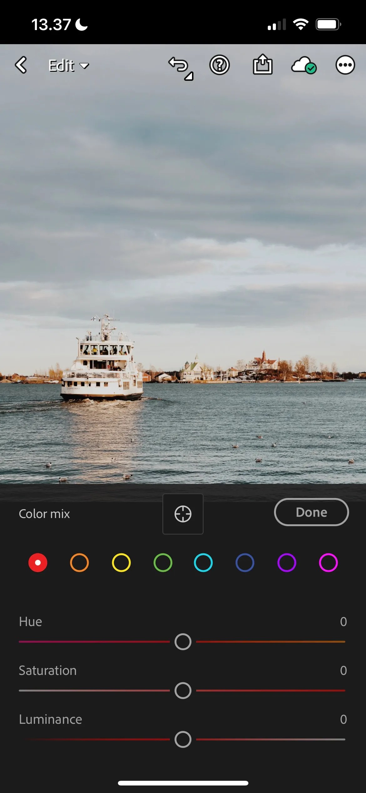 VSCO vs. Lightroom CC What's the Best Photo Editing App for Beginners?