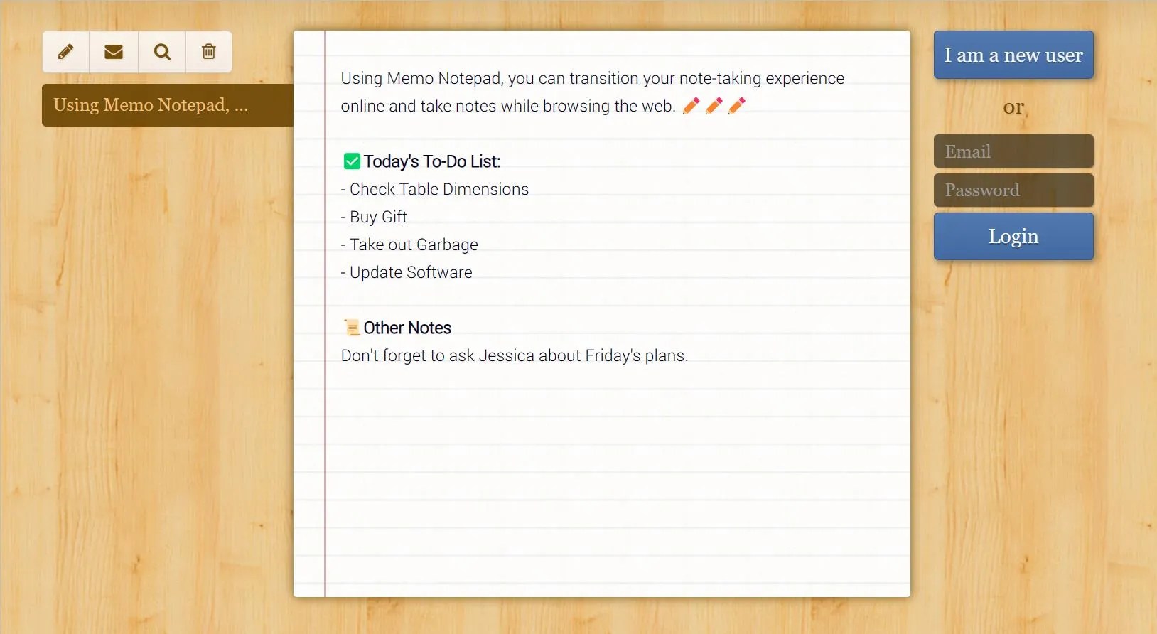 5 Ways to Take Notes on Windows 11 Without Downloading Software