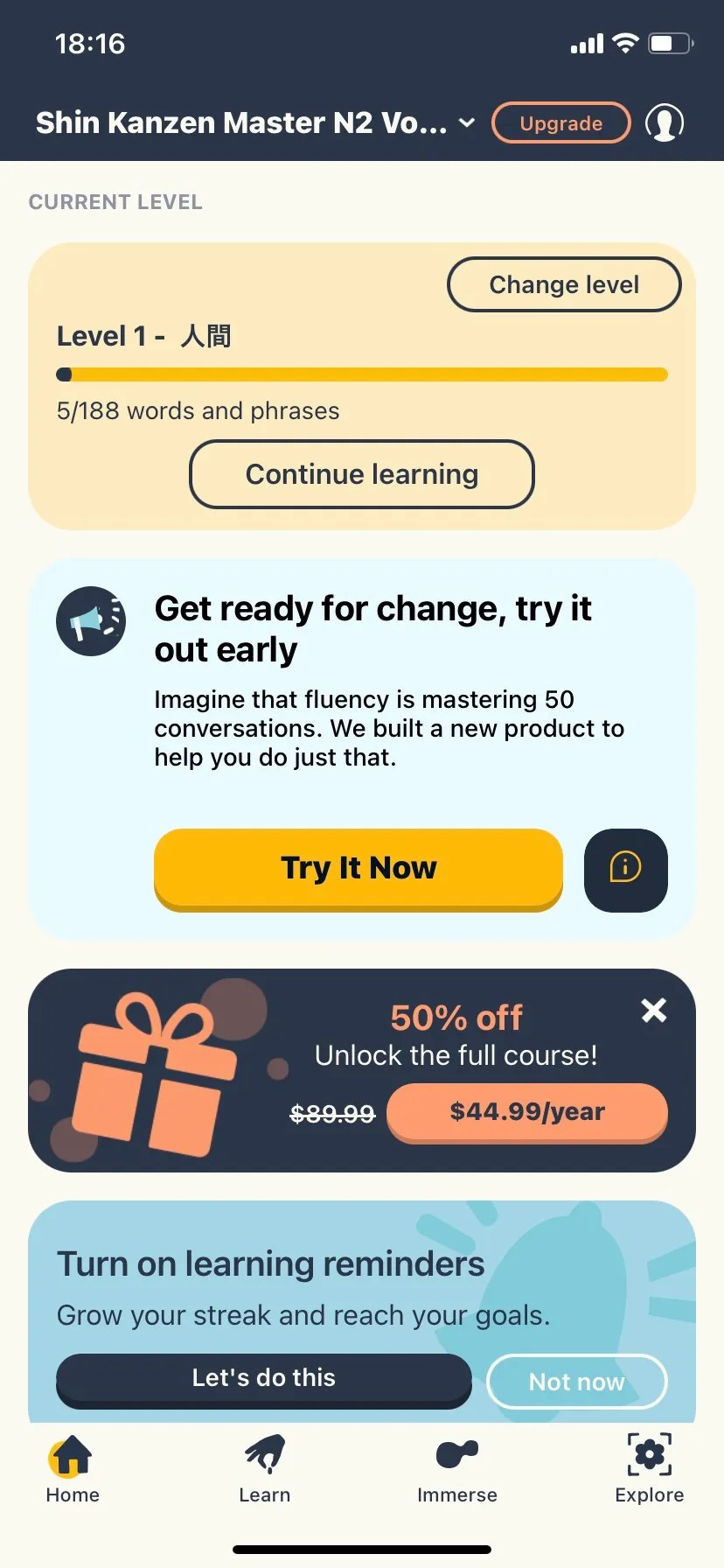 The 7 Best Apps for Learning Japanese