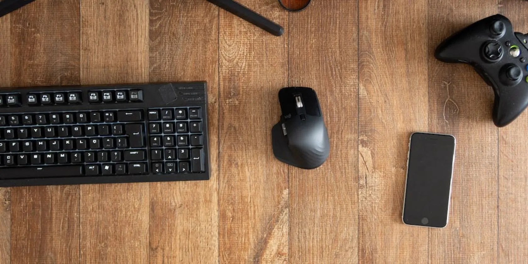 How to Use an Xbox One Without a Controller