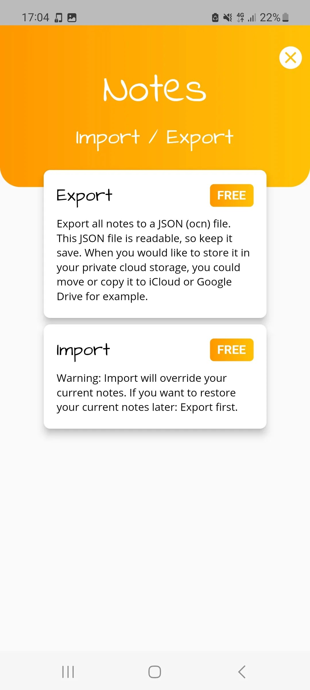 The 9 Best Simple NoteTaking Apps for Android