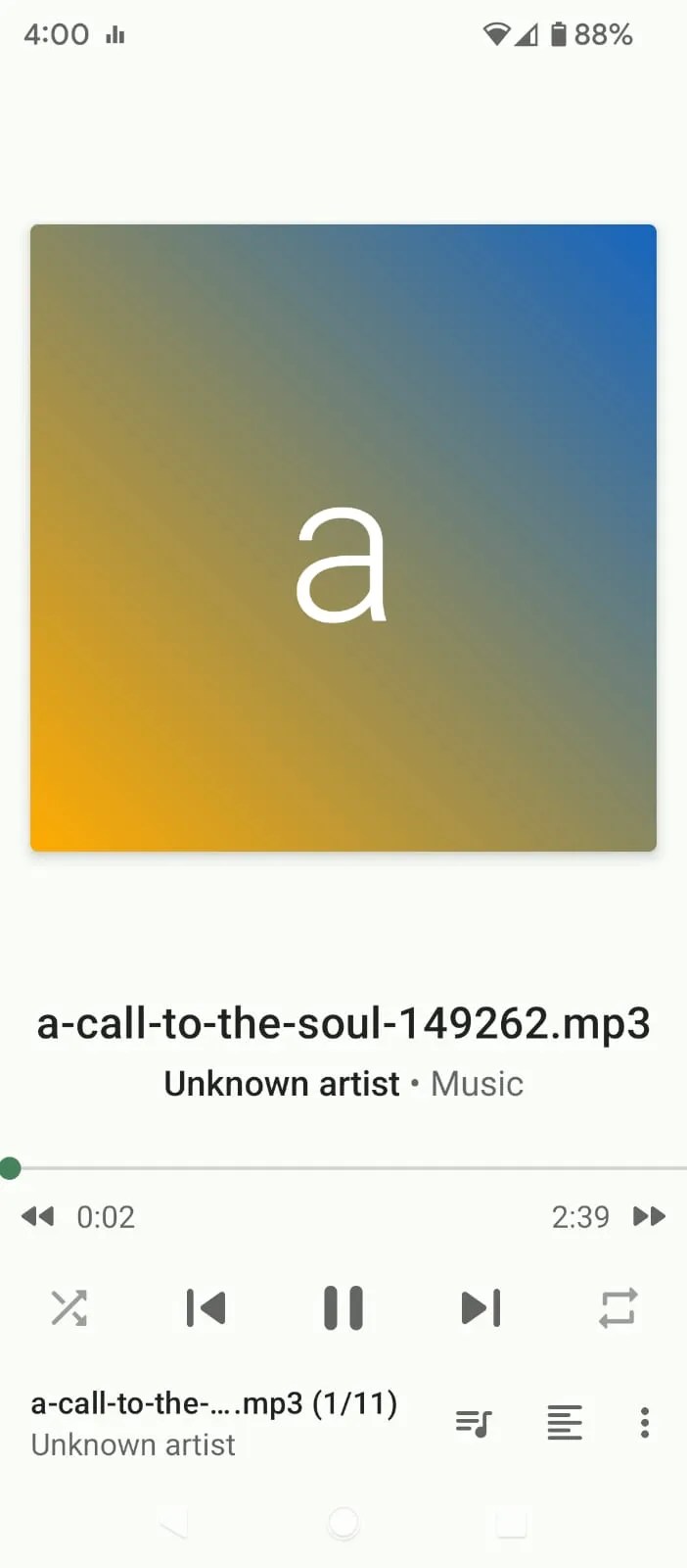 The 10 Best AdFree Music Player Apps for Android