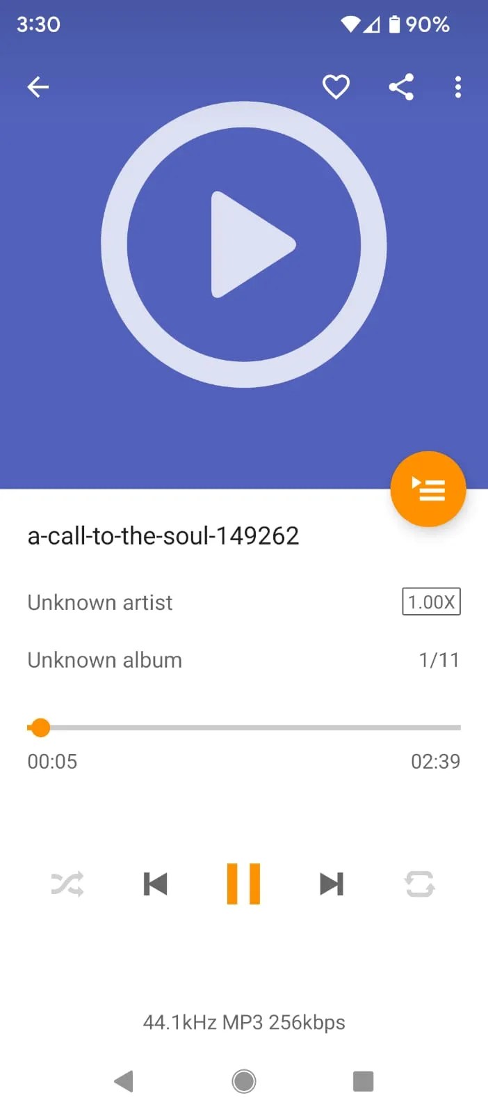 The 10 Best AdFree Music Player Apps for Android