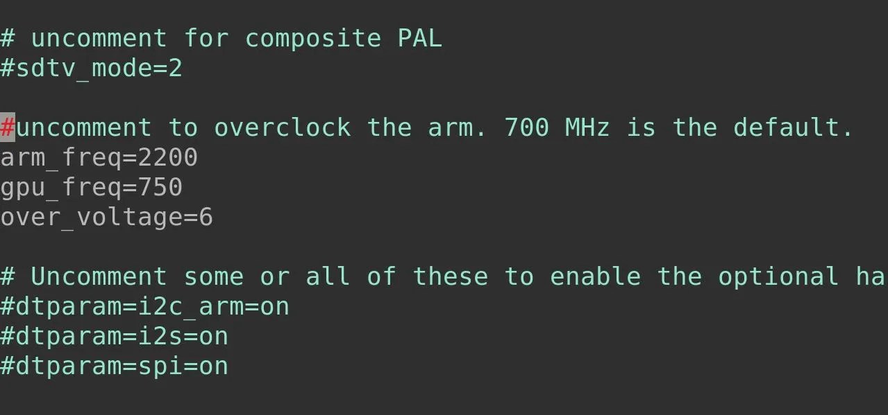 How to Overclock a Raspberry Pi 4 for Improved Performance