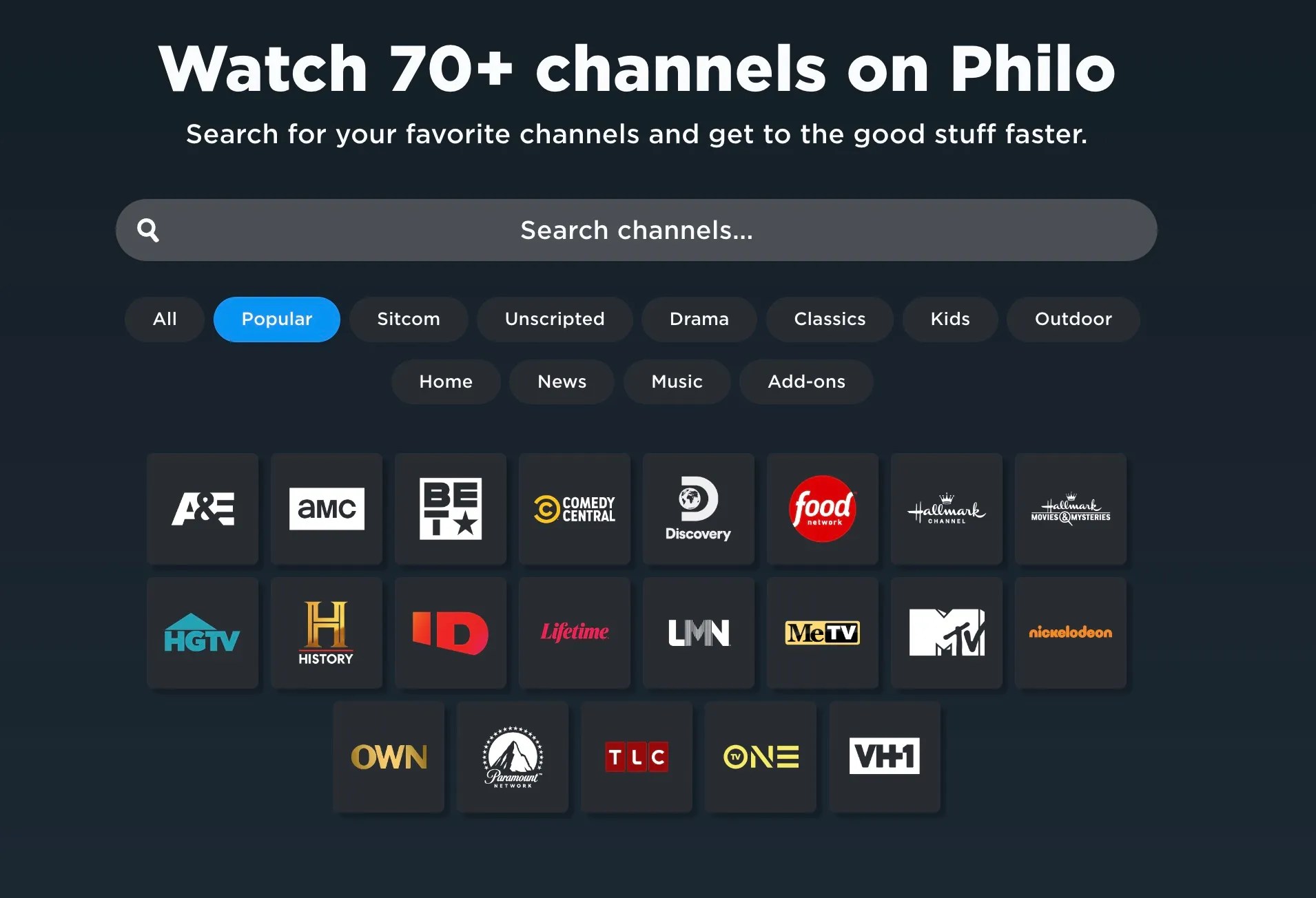 Philo vs. Hulu Which Is Better in 2023?