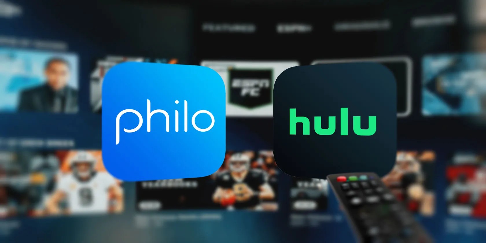 Philo vs. Hulu Which Is Better in 2023?