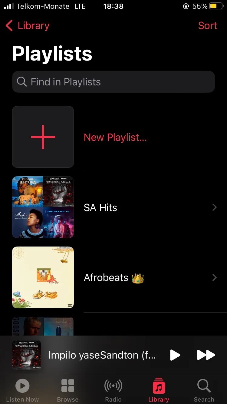 How to Shuffle or Repeat Songs in Apple Music
