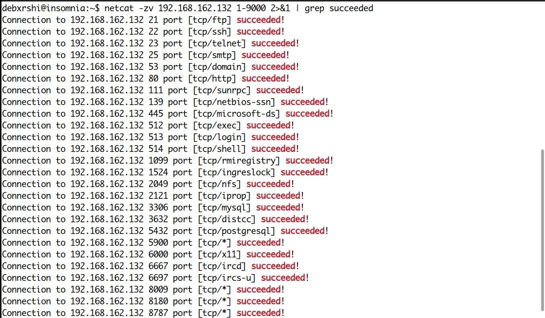 5 Easy Ways to Check for Open Ports on Linux