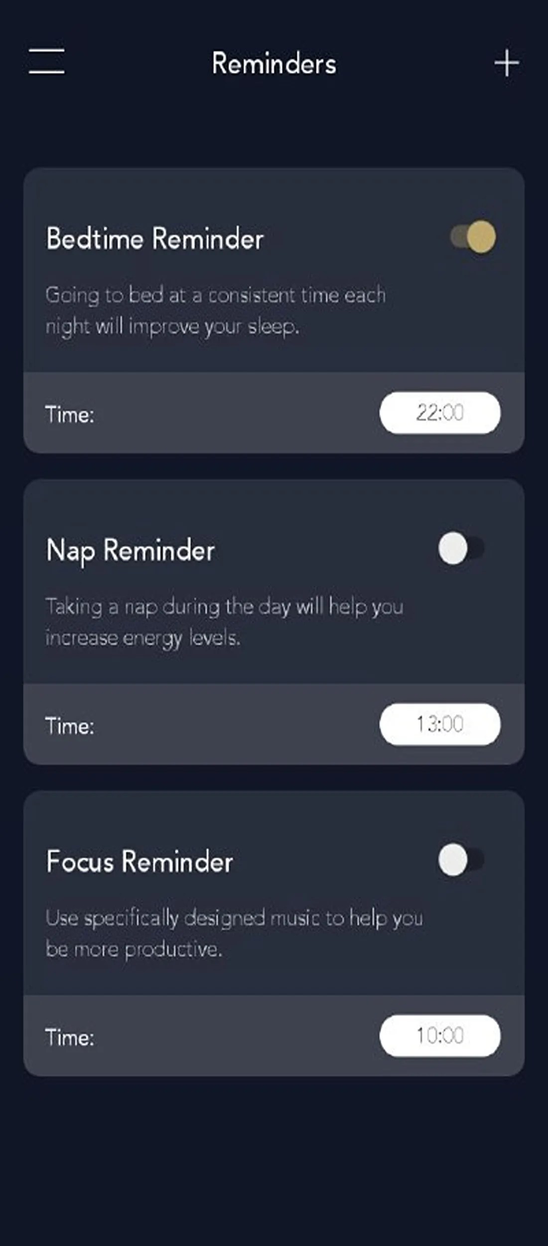 The 7 Best Free Sleep Apps to Help You Get to Sleep