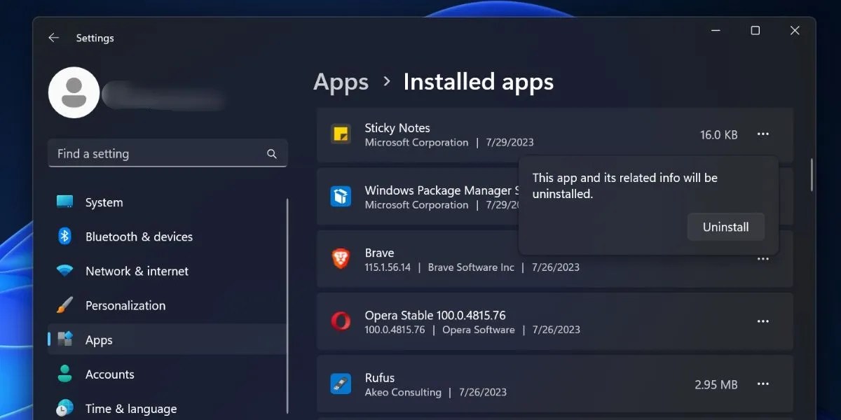 How to Fix Your Sticky Notes Not Syncing on Windows 11