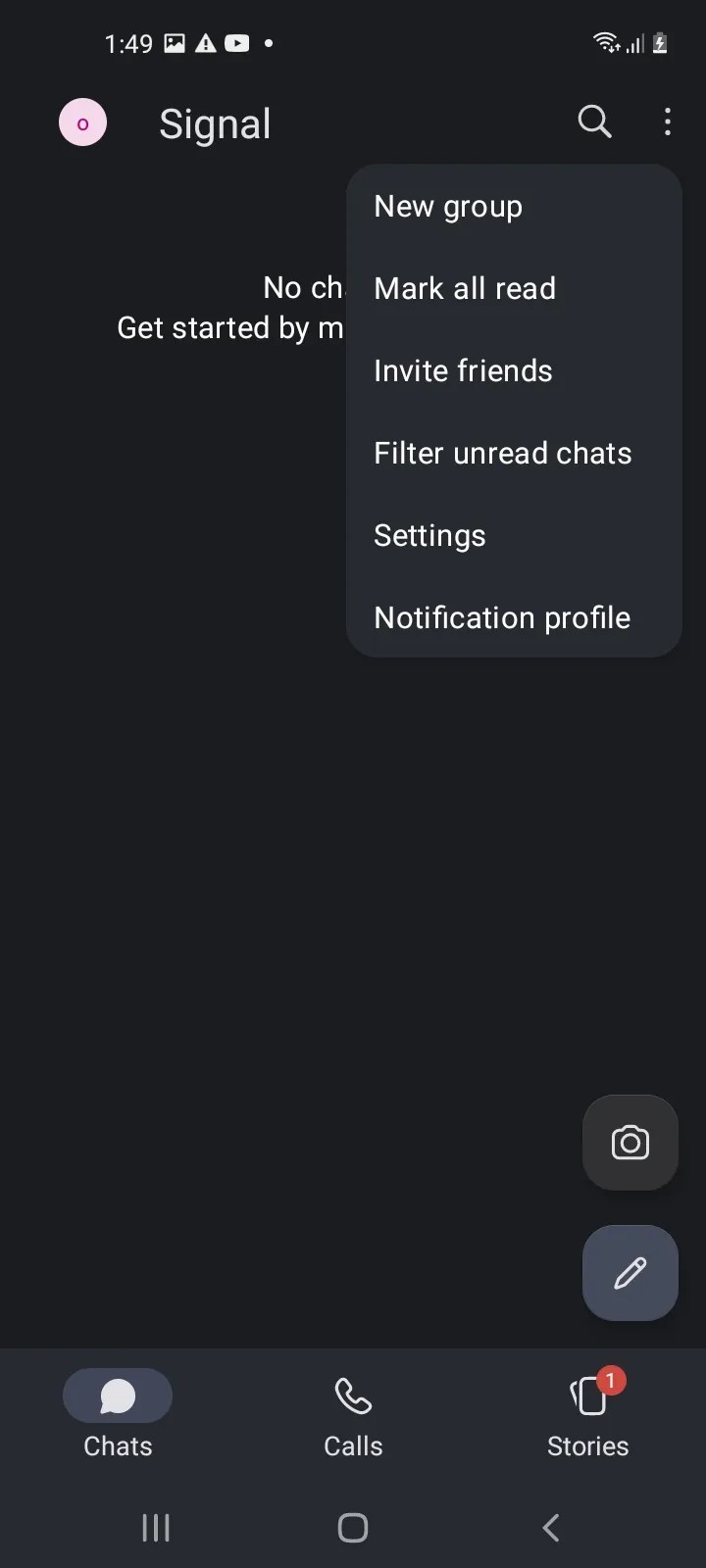 How to Disable PIN Reminders in Signal on Android and iPhone