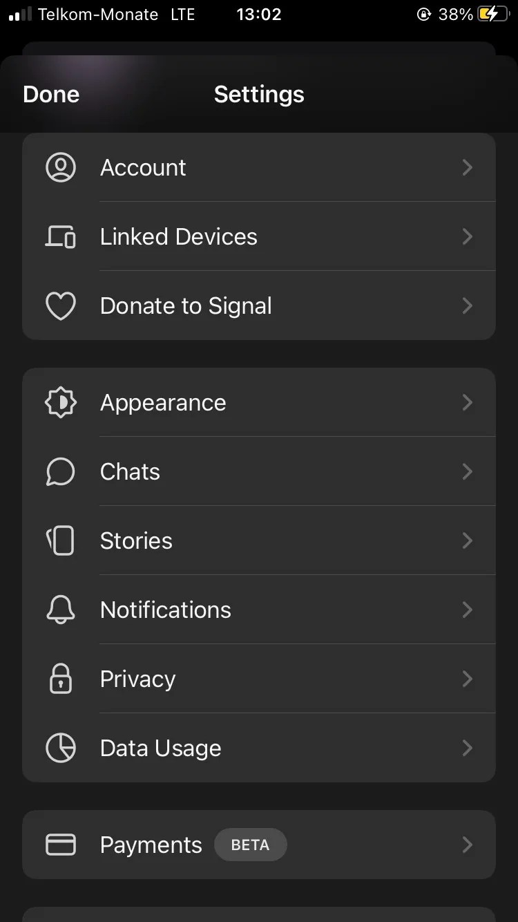 How to Disable PIN Reminders in Signal on Android and iPhone