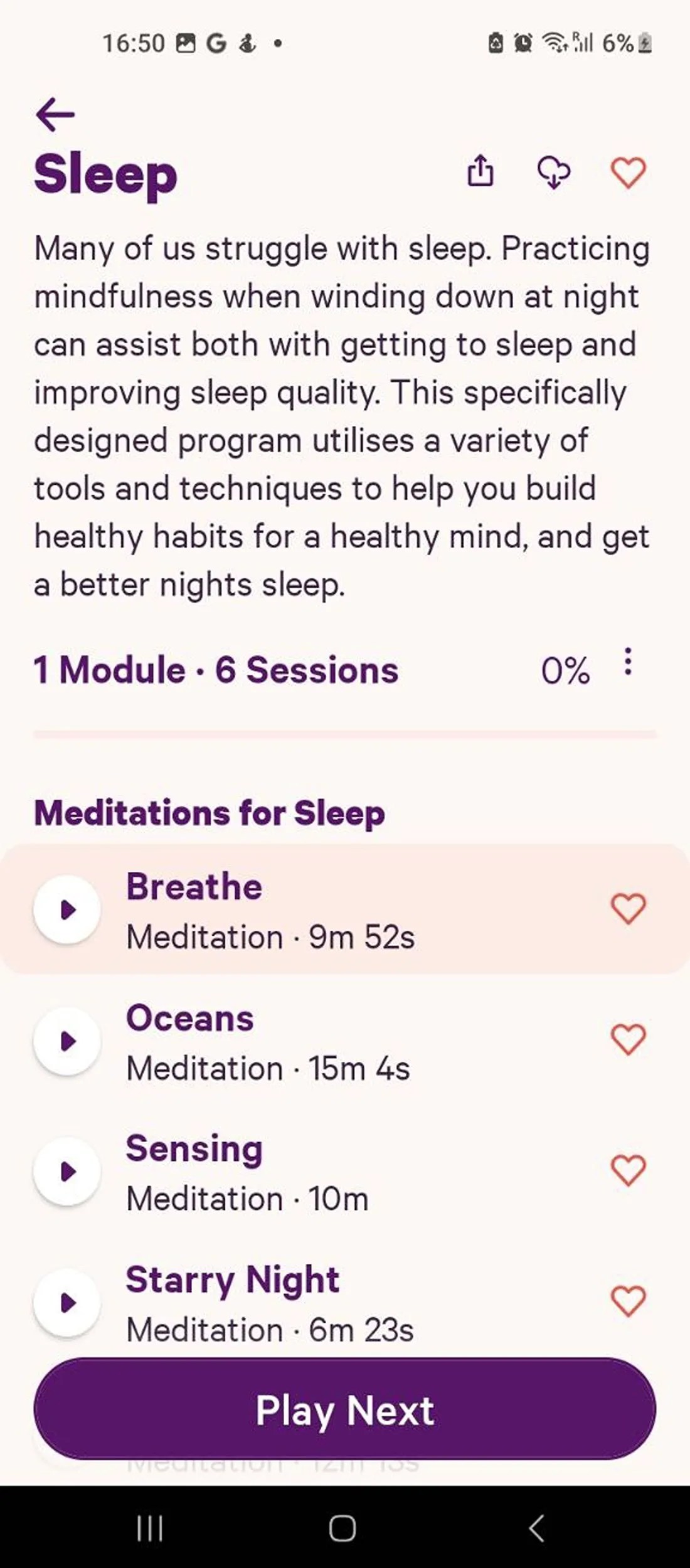 The 7 Best Free Sleep Apps to Help You Get to Sleep