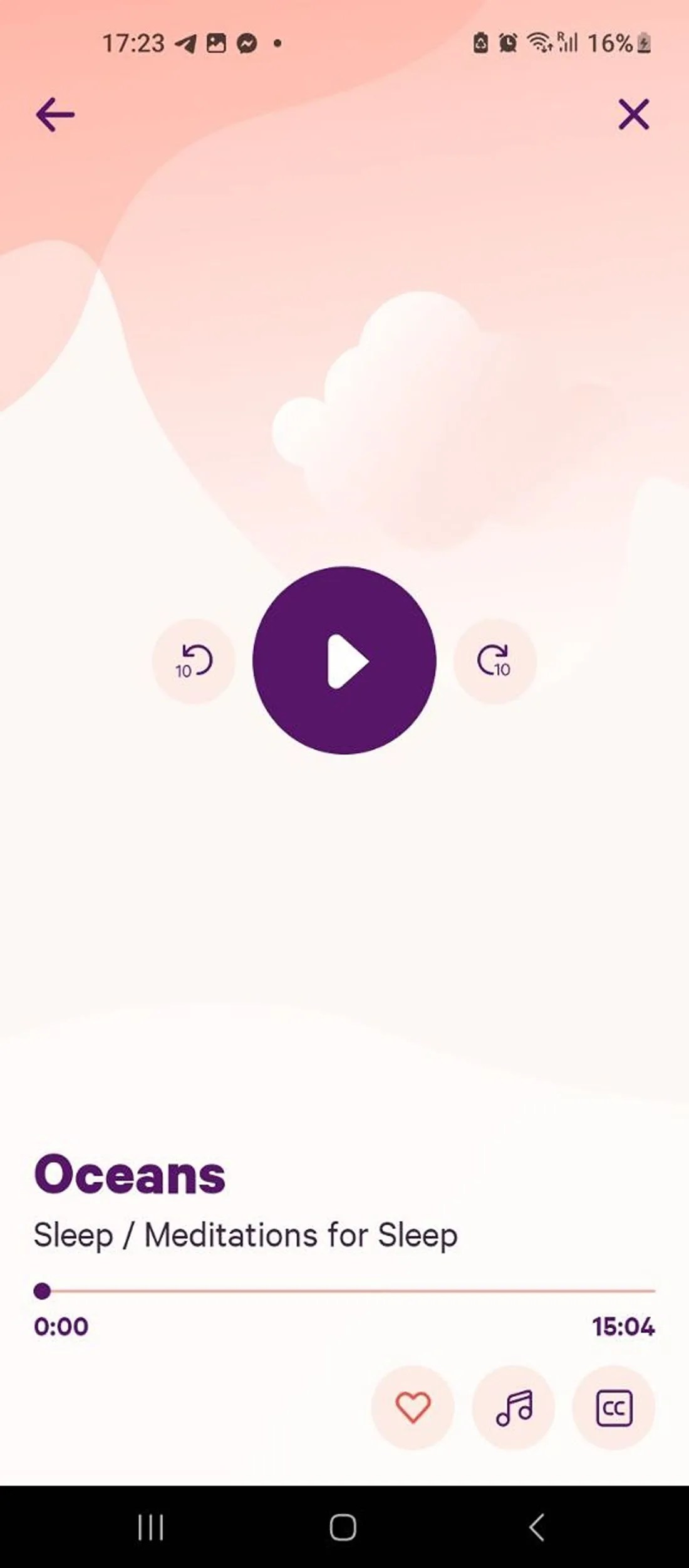 The 7 Best Free Sleep Apps to Help You Get to Sleep