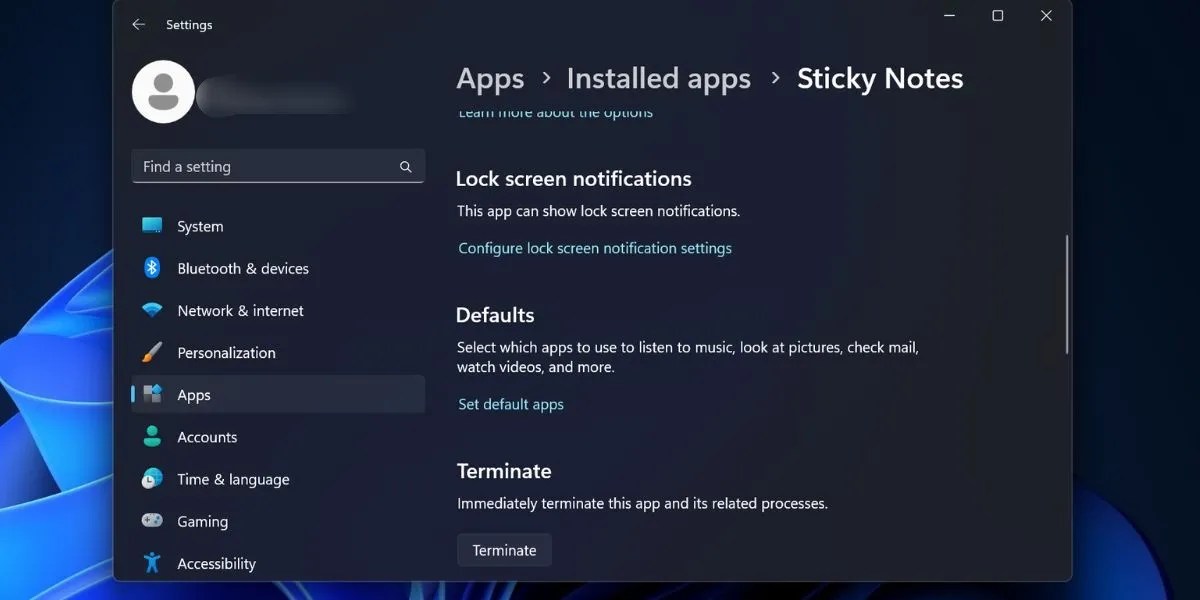 How to Fix Your Sticky Notes Not Syncing on Windows 11