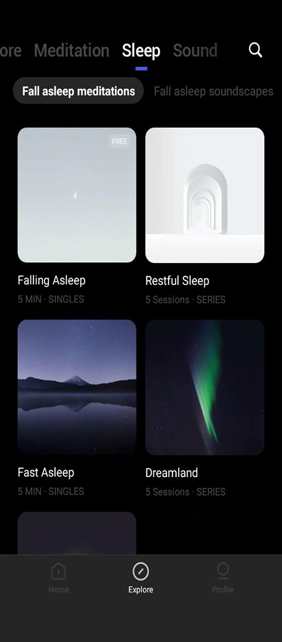 The 7 Best Free Sleep Apps to Help You Get to Sleep