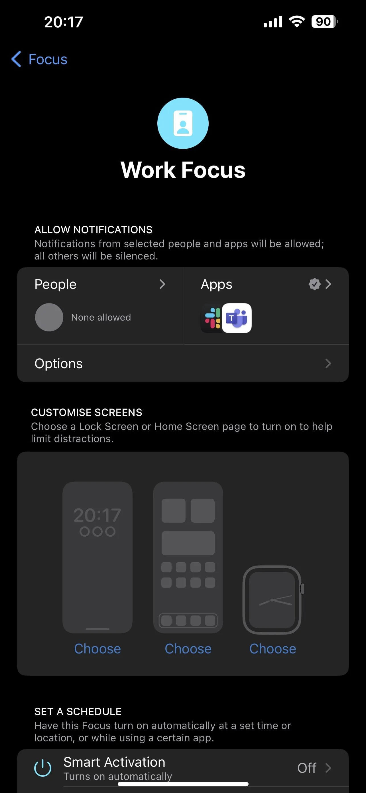 8 Ways to Maximize Focus Modes on Your iPhone