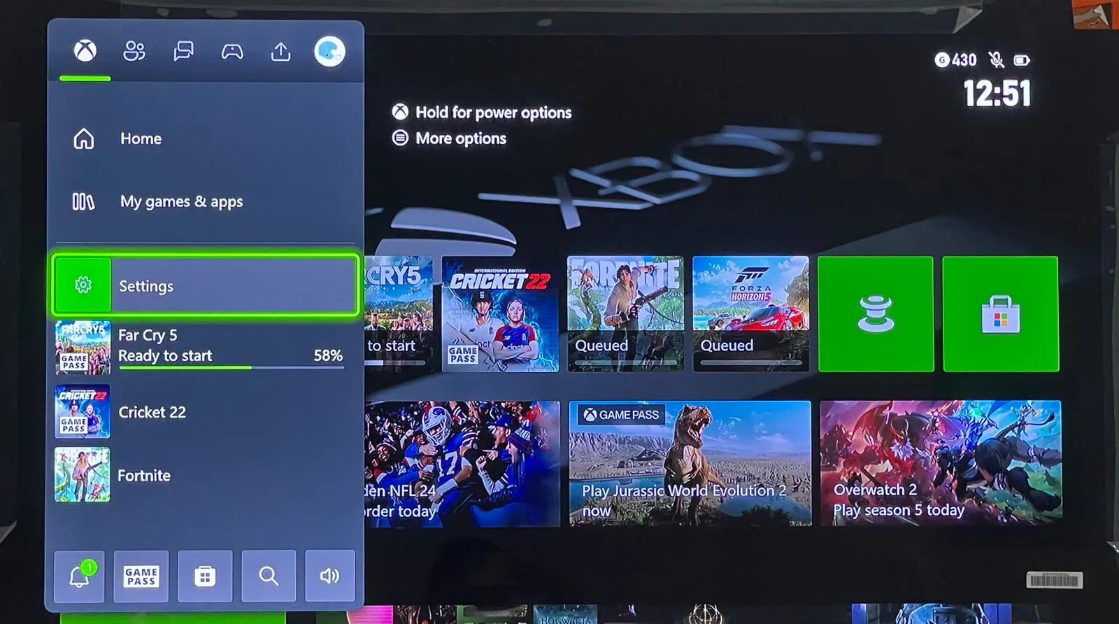 How to Adjust the Brightness of Your Xbox Controller and Console Light