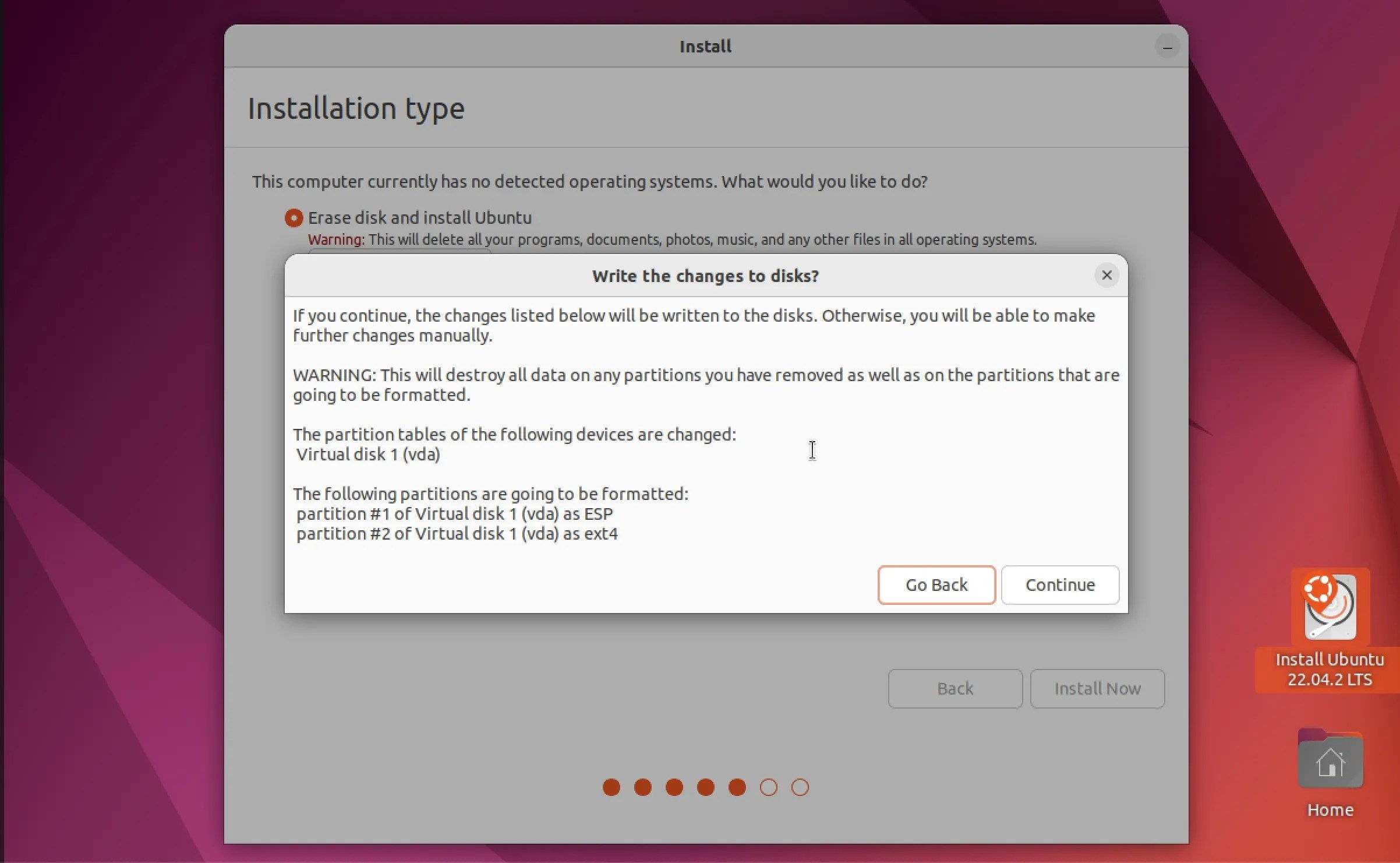 How to Install and Run Linux on an Apple Silicon Mac