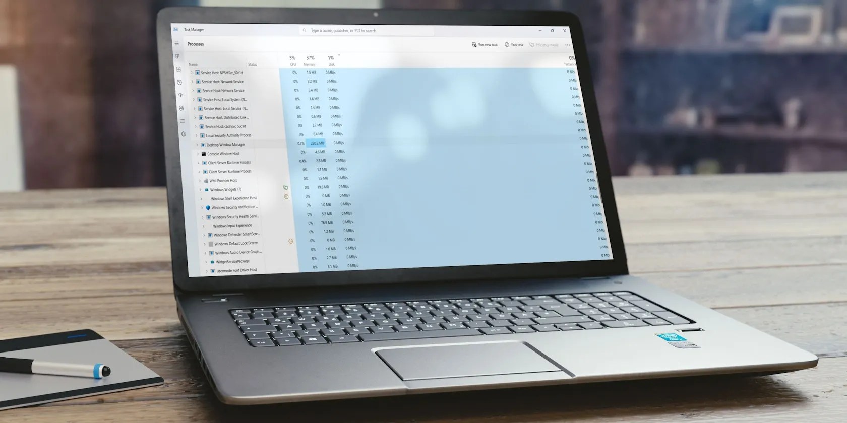 7 Ways to Fix the Desktop Window Manager's High GPU Usage on Windows 11