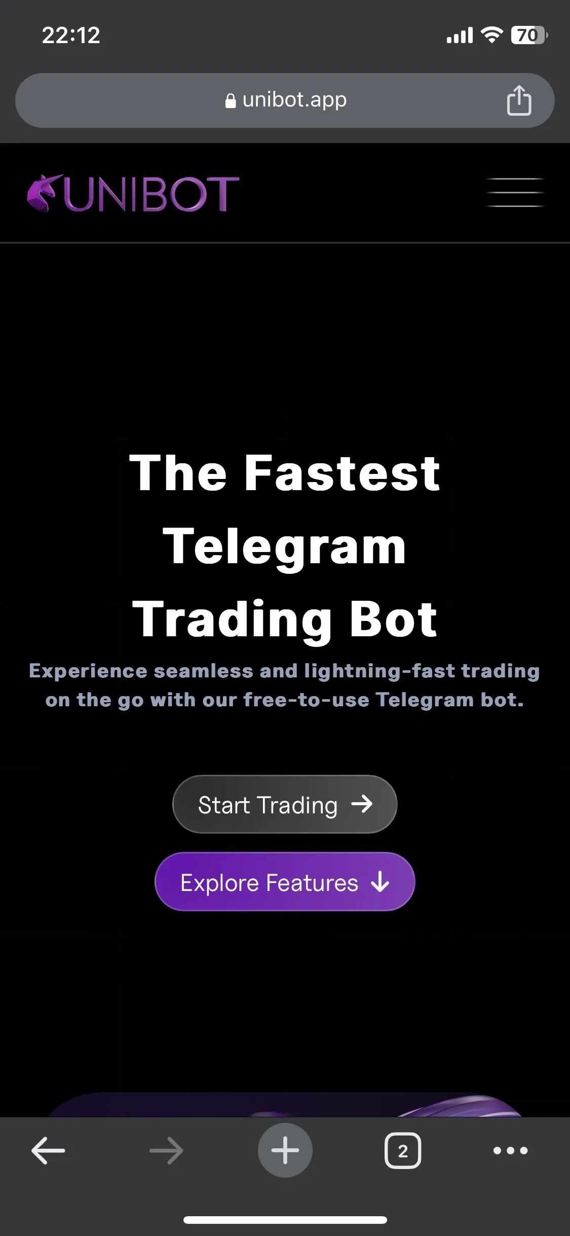 What Are Telegram Crypto Bots and How Do They Work?