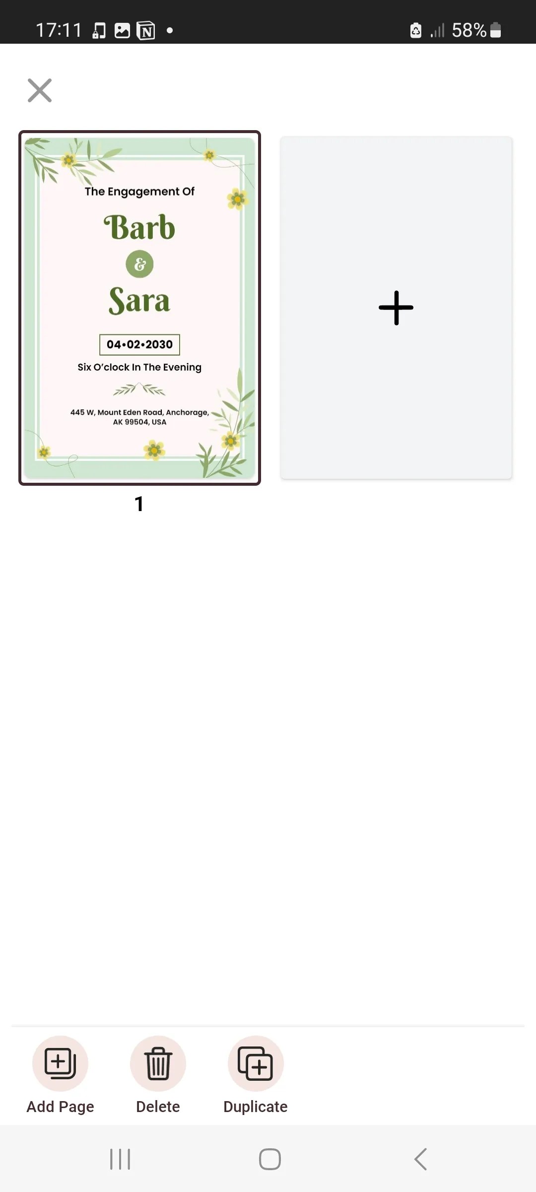 The 8 Best Invitation Maker Apps for Android and iOS