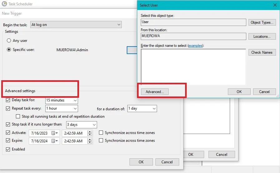 Mastering the Builtin Task Scheduler in Windows 10 A StepbyStep Guide