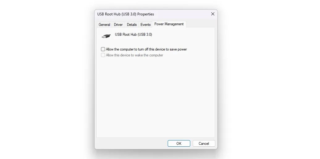 3 Quick Ways to Disable USB Selective Suspend in Windows 11