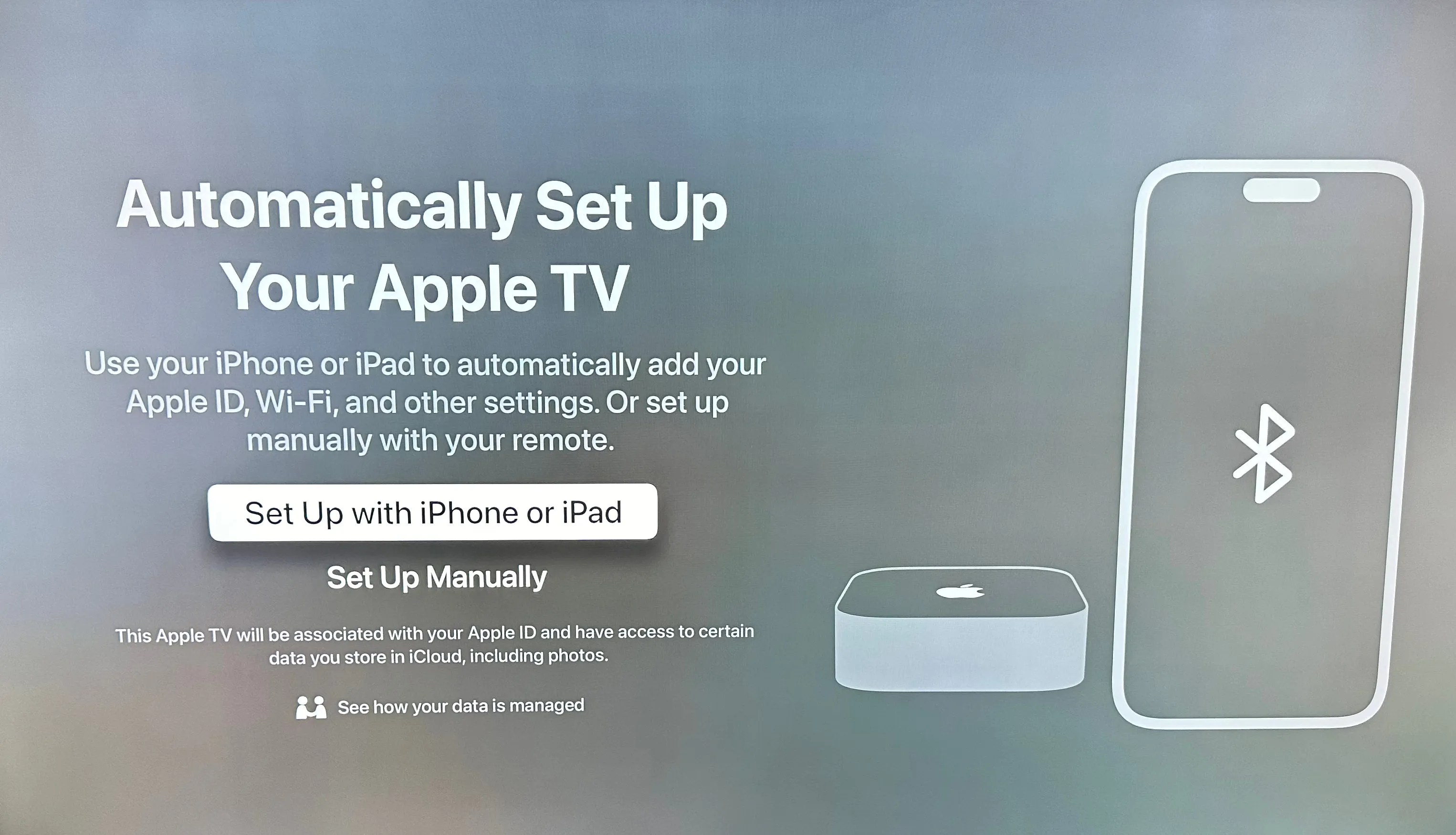 How to Set Up and Use Your Apple TV