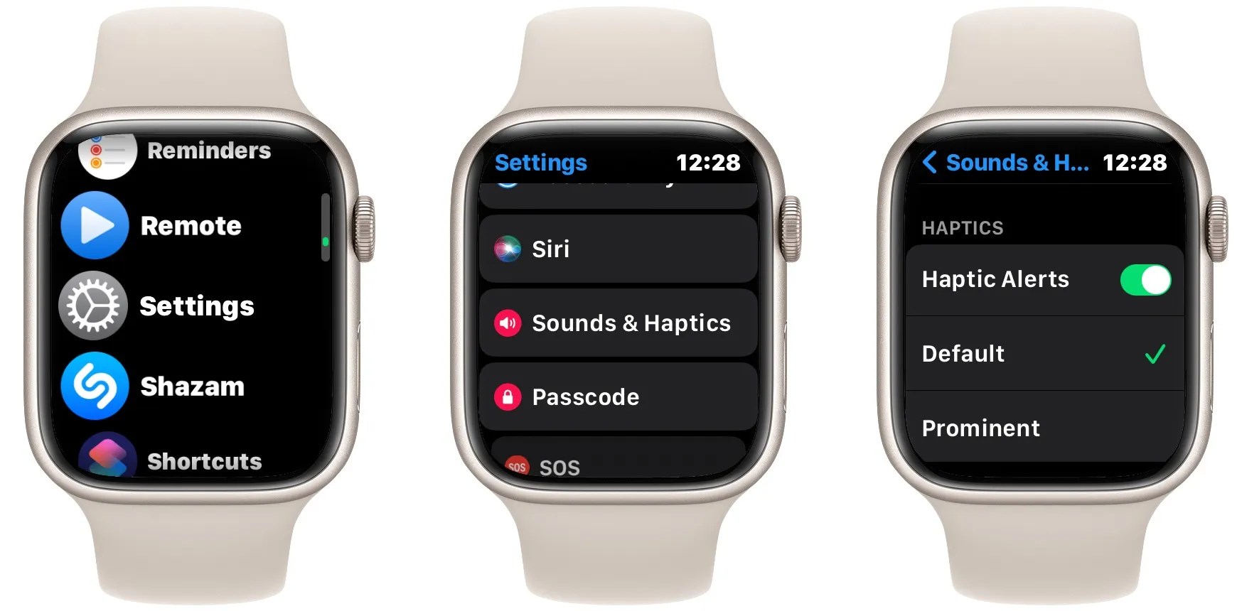 6 Ways to Minimize Apple Watch Notifications for a Peaceful Day