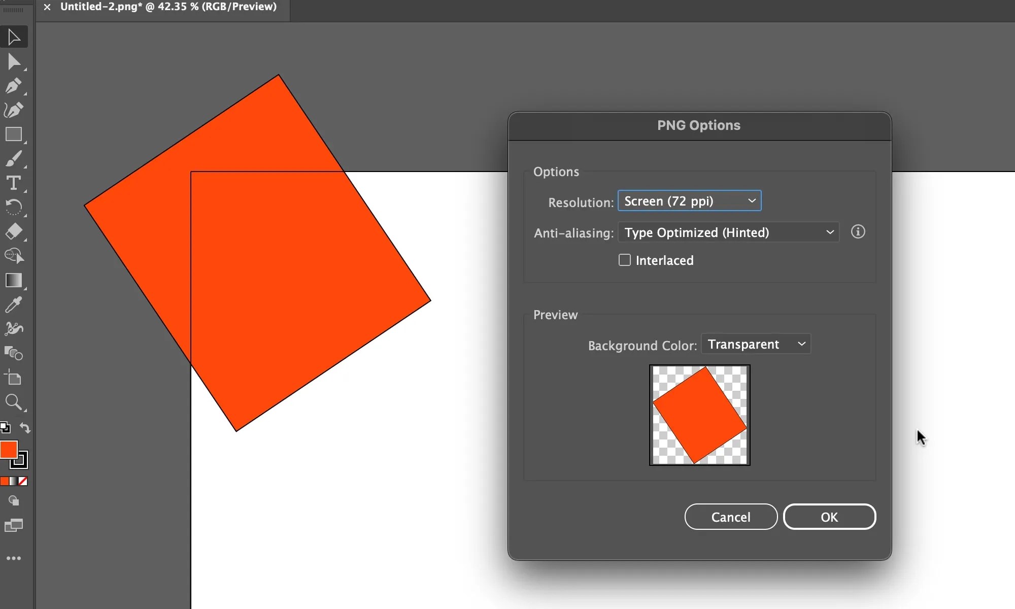 How to Save Adobe Illustrator Files as JPEG, PNG, and More