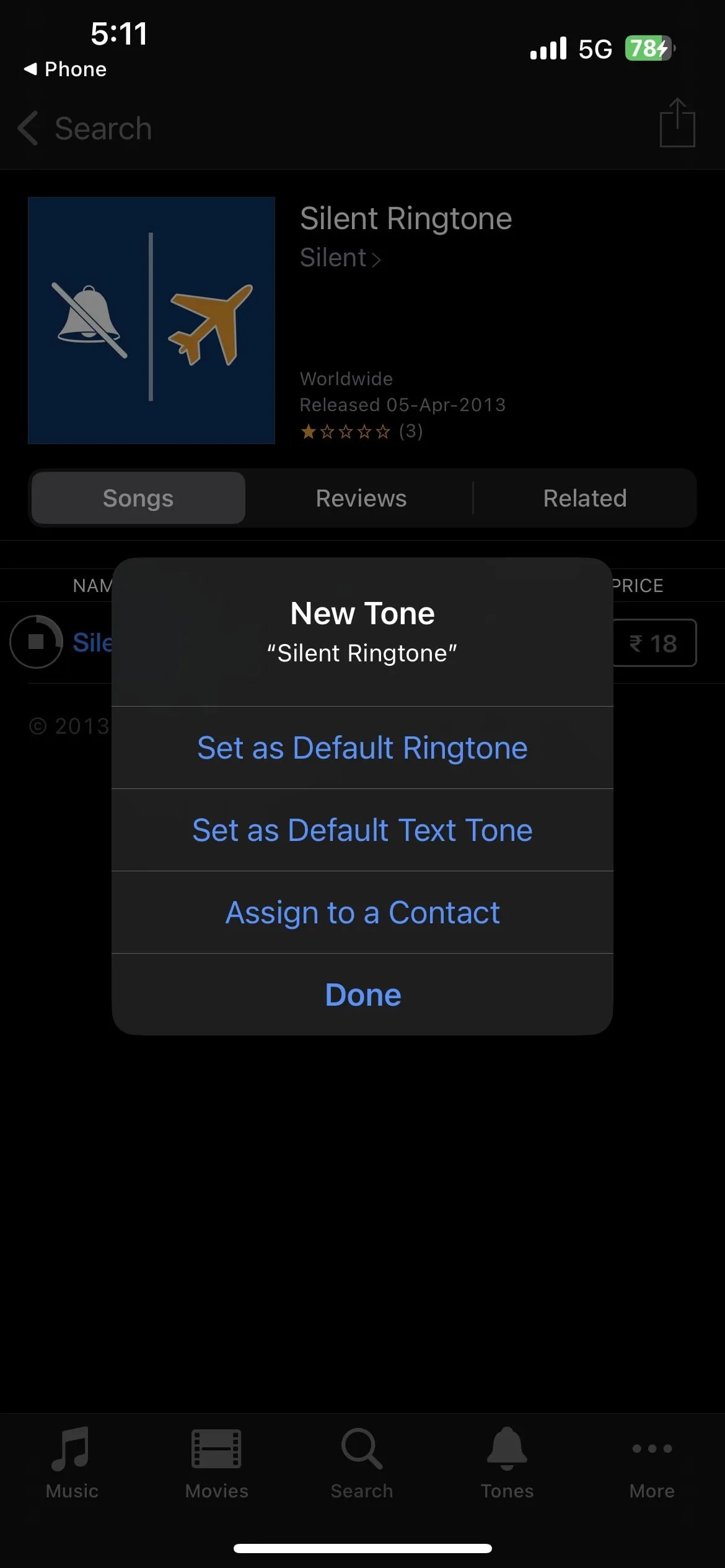 How to Silence Calls From a Specific Contact on Your iPhone
